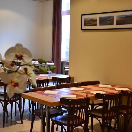 欧洲帽公寓式酒店 斯特拉斯堡 外观 照片